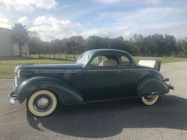 Chrysler Imperial 1937 image number 19