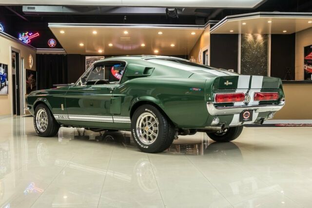 Ford Mustang 1967 image number 15