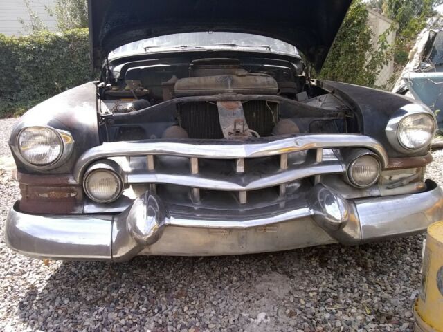 Cadillac Series 62 1952 image number 0