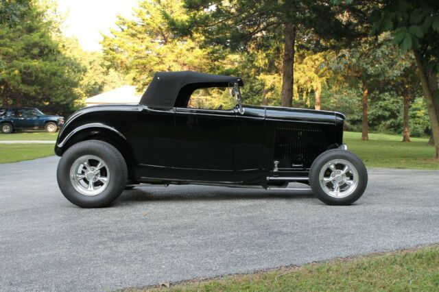 Ford Replica 1932 image number 0