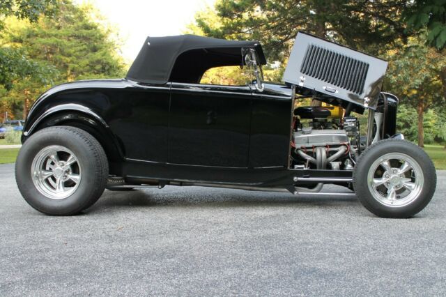 Ford Replica 1932 image number 15