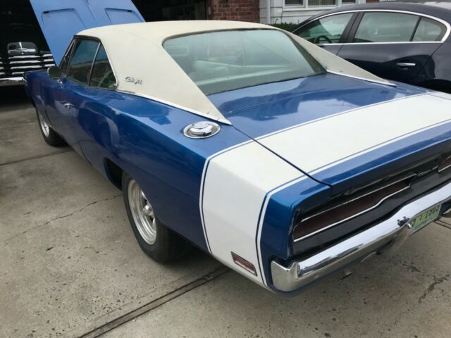 Dodge Charger 1969 image number 0