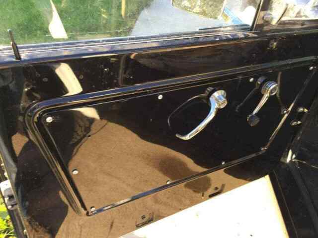 Ford Bronco 1967 image number 26