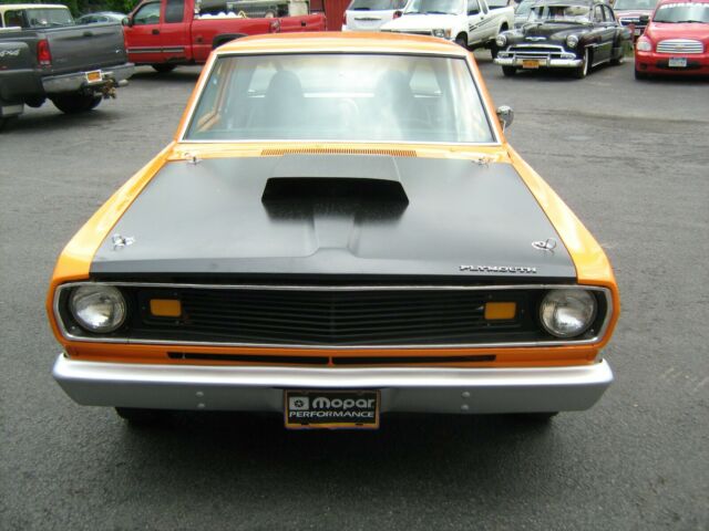 Plymouth Valiant 1969 image number 2