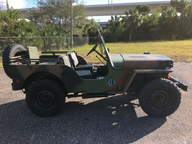 Willys MB 1942 image number 11