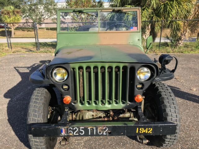 Willys MB 1942 image number 17