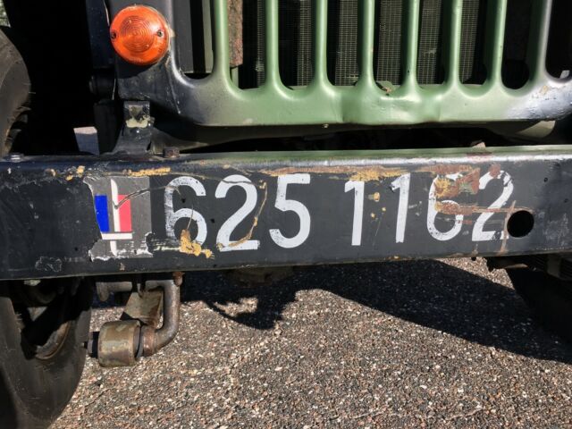 Willys MB 1942 image number 18