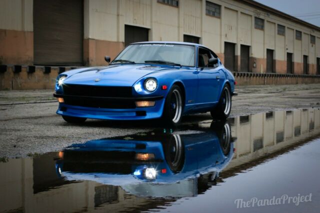 Datsun Z-Series 1978 image number 0