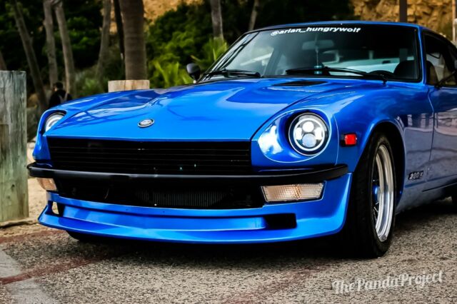 Datsun Z-Series 1978 image number 11