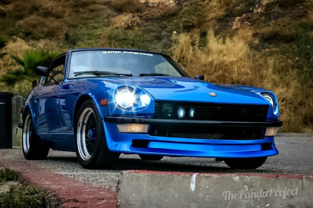 Datsun Z-Series 1978 image number 17