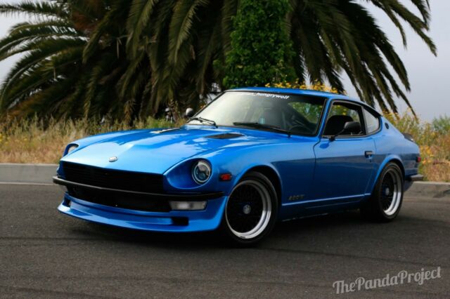 Datsun Z-Series 1978 image number 2