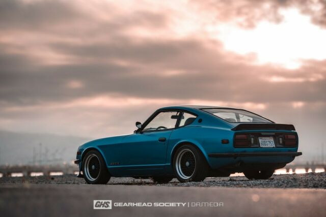 Datsun Z-Series 1978 image number 20