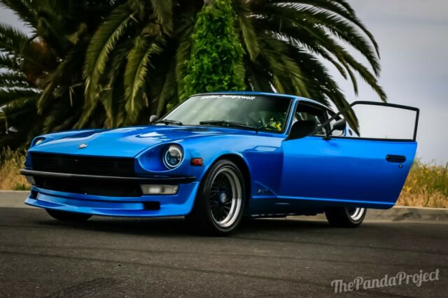 Datsun Z-Series 1978 image number 27