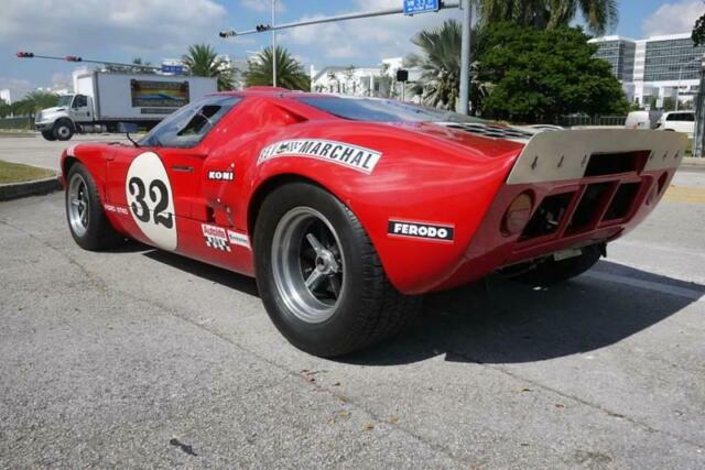 Ford Ford GT 1966 image number 7