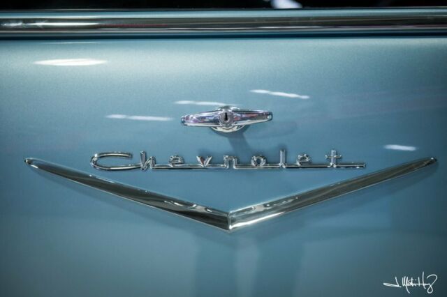 Chevrolet Handyman 1957 image number 13