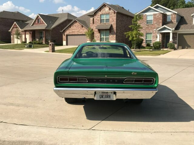 Dodge Coronet 1969 image number 1