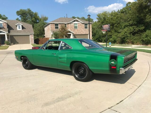 Dodge Coronet 1969 image number 20