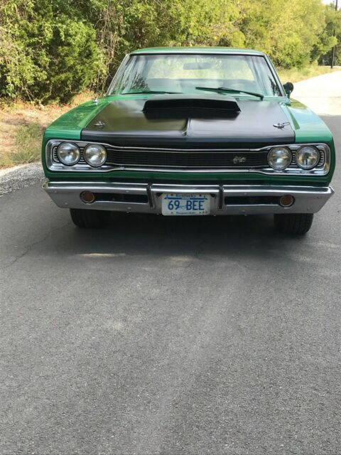 Dodge Coronet 1969 image number 30