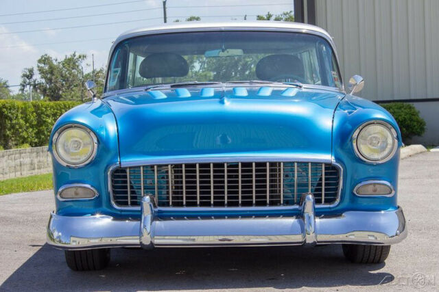 Chevrolet Nomad 1955 image number 5