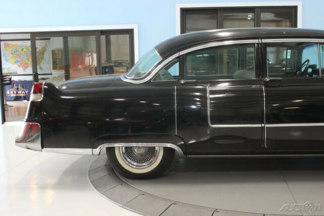 Cadillac Series 62 1955 image number 20