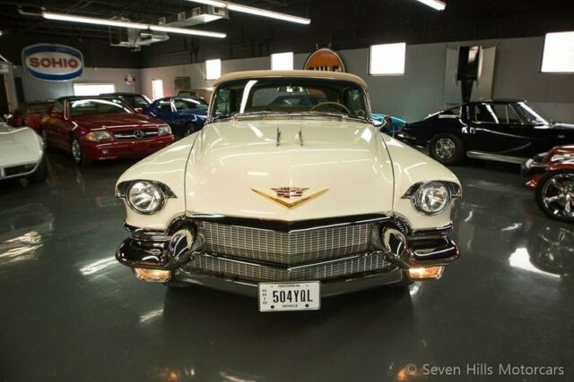 Cadillac Eldorado 1956 image number 3