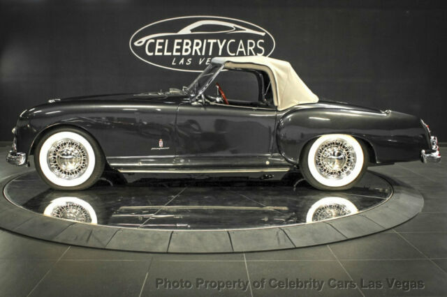 Nash Cabriolet 1952 image number 1