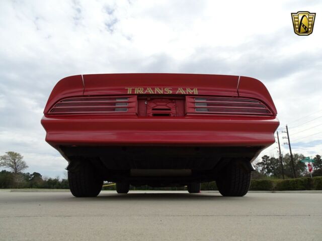 Pontiac Trans Am 1976 image number 14