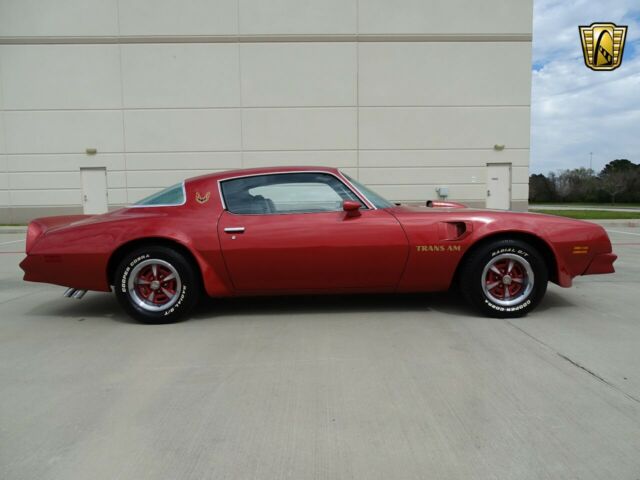 Pontiac Trans Am 1976 image number 43