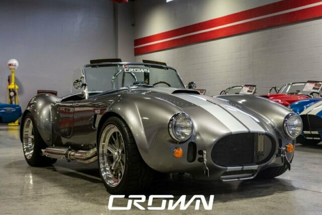 Backdraft Cobra 1965 image number 37