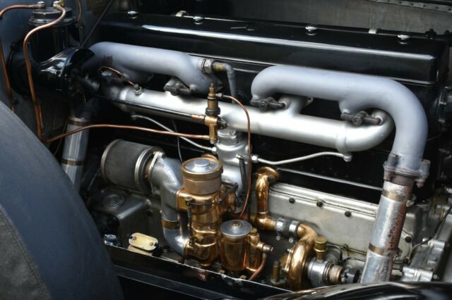 Rolls-Royce Phantom 1928 image number 33