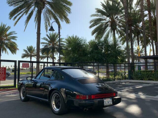 Porsche 911 1974 image number 4