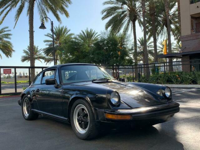 Porsche 911 1974 image number 6