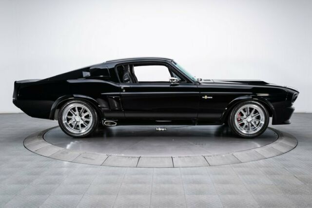 Ford Mustang 1967 image number 10