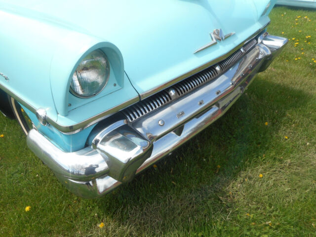 Mercury Monterey 1956 image number 11