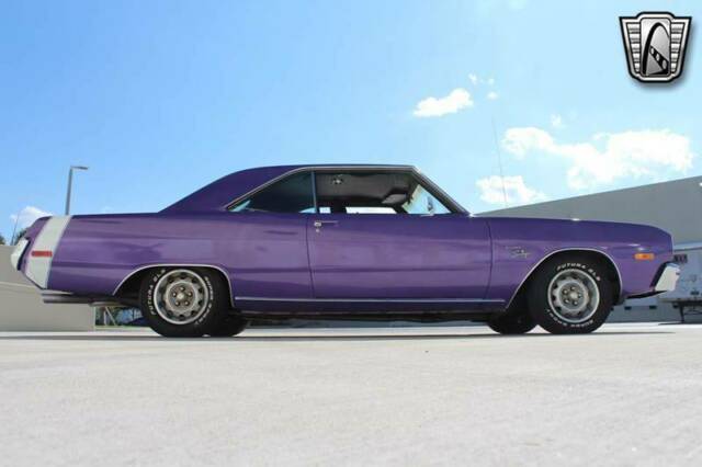 Dodge Dart 1973 image number 22