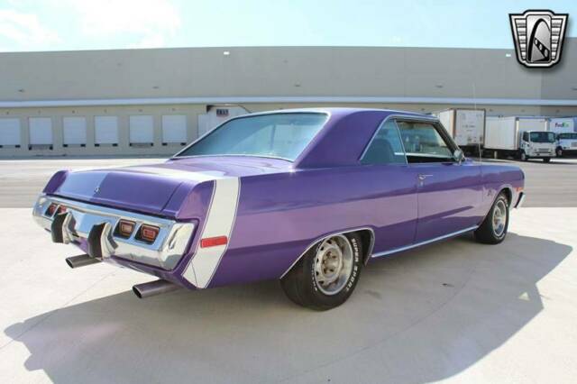 Dodge Dart 1973 image number 40