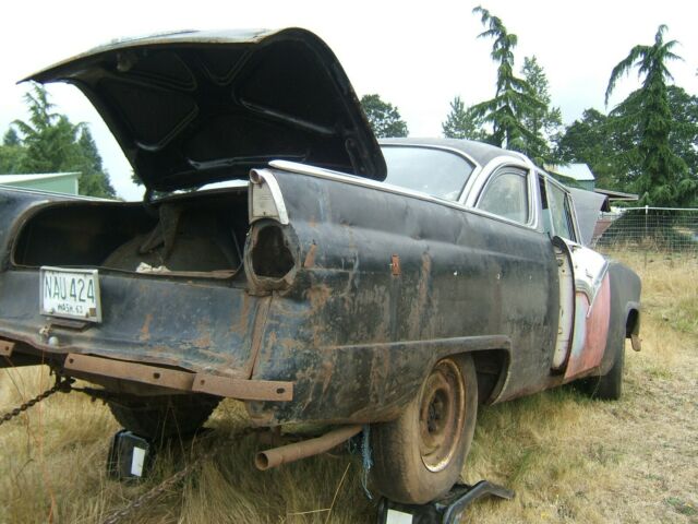 Ford Crown Victoria 1956 image number 29