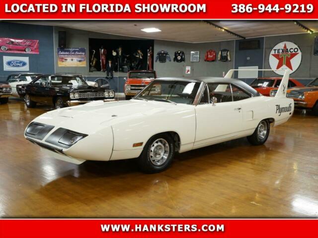 Plymouth Superbird 1970 image number 0