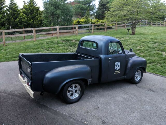 Studebaker 2R5 1951 image number 14