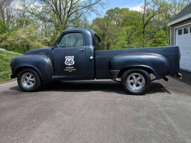 Studebaker 2R5 1951 image number 17