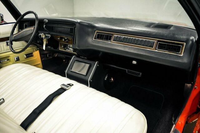 Chevrolet Caprice 1973 image number 41