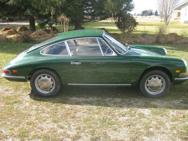 Porsche 912 1968 image number 5