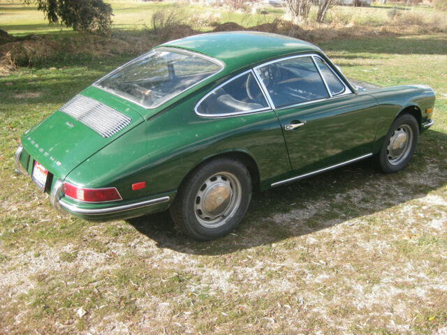 Porsche 912 1968 image number 6