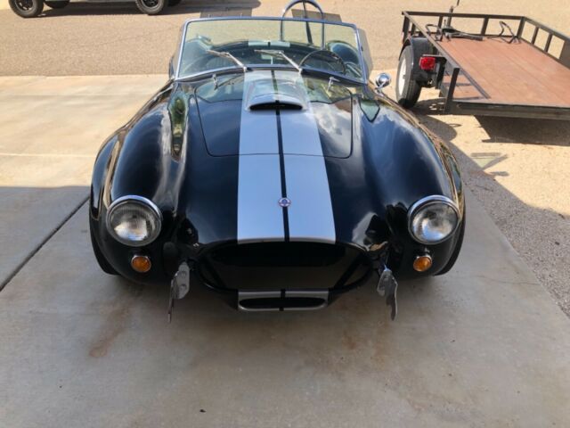 Shelby Cobra 1966 image number 21