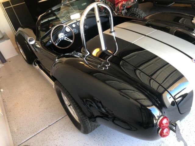 Shelby Cobra 1966 image number 30