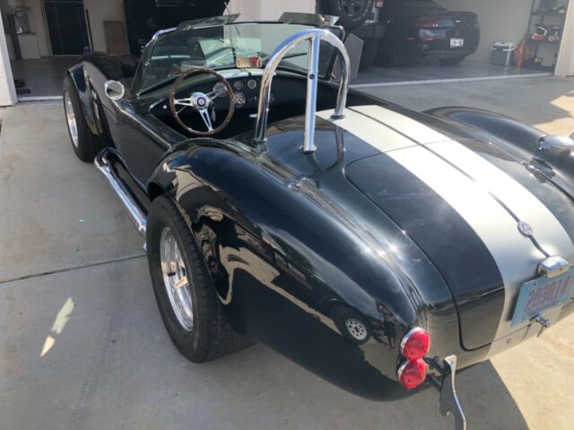 Shelby Cobra 1966 image number 33