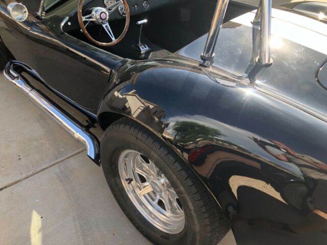 Shelby Cobra 1966 image number 34