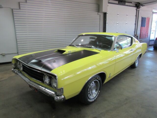 Ford Torino 1969 image number 10