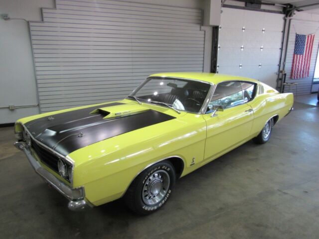 Ford Torino 1969 image number 11