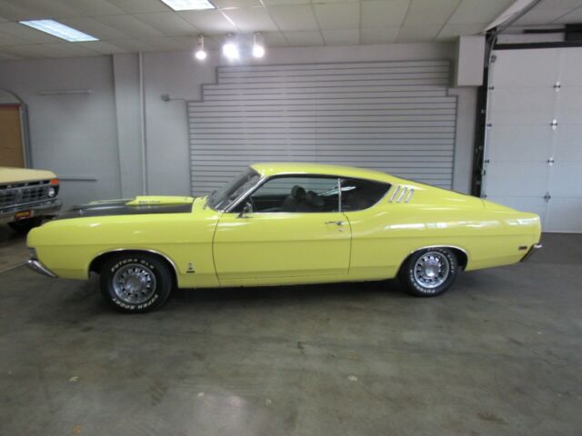 Ford Torino 1969 image number 13